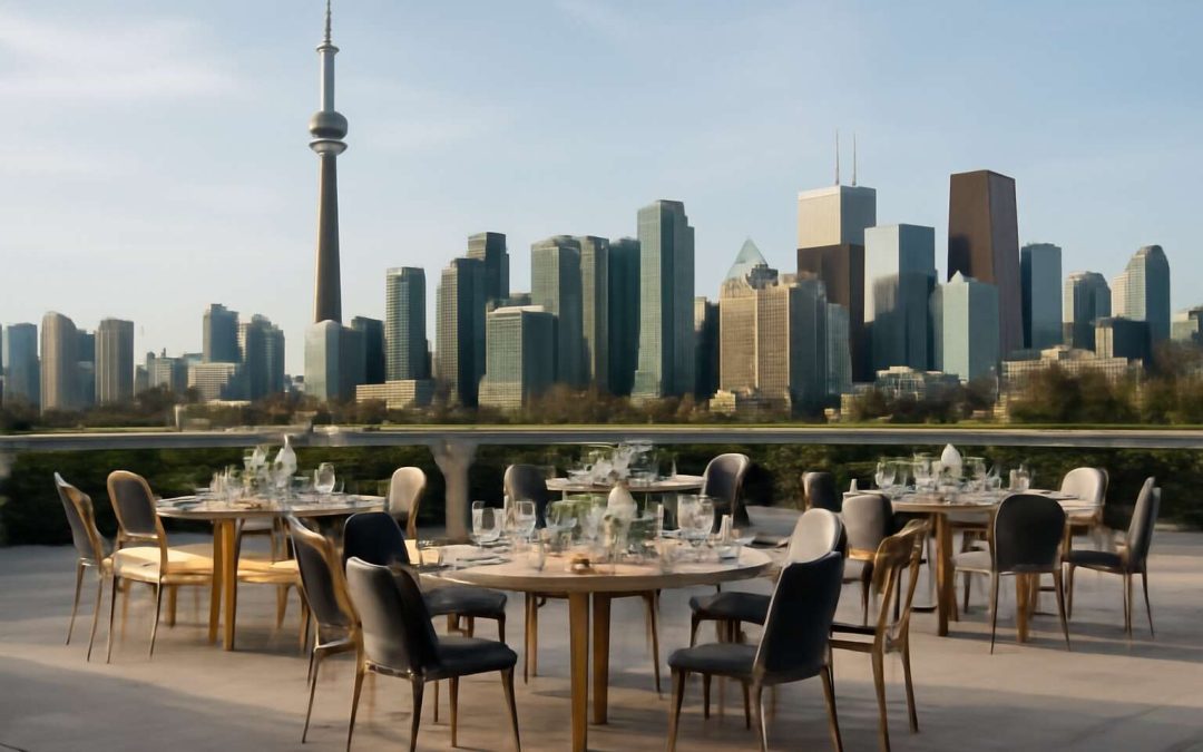 Experience Premium Event Furniture Rental Toronto for Every Unforgettable Occasion