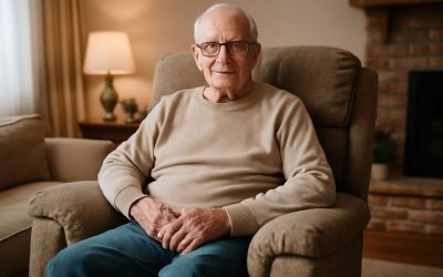 Reliable Chair Hire for Elderly to Ensure Comfort and Safety at Every Event