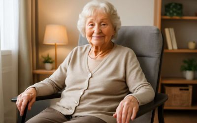 Comfort and Convenience: Trusted Options for Reliable Chair Hire for Elderly
