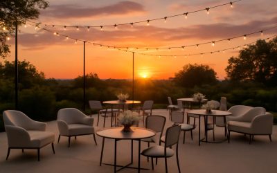 Find Perfect Event Furniture to Rent for Your Next Unforgettable Occasion