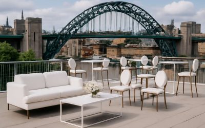 Premium Event Furniture Hire Newcastle for Unforgettable Celebrations and Elegant Settings