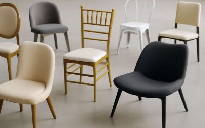 Find Reliable Chair Hire Near Me for Your Event Needs Today