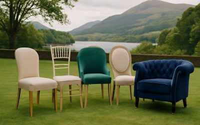 Elevate Your Event with Top-Quality Chair Hire Scotland for Every Occasion!