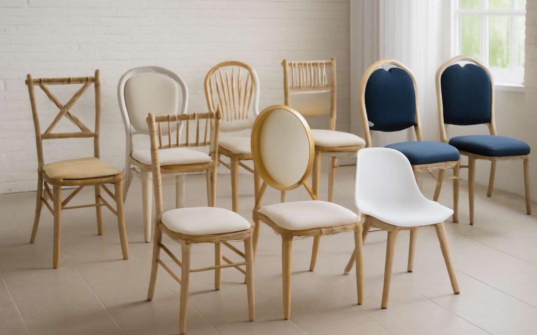 Elevate Your Event with Reliable Chair Hire Basingstoke for Unforgettable Gatherings