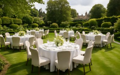 Elevate Your Celebrations with Top-Quality Event Furniture Hire UK for Unforgettable Events