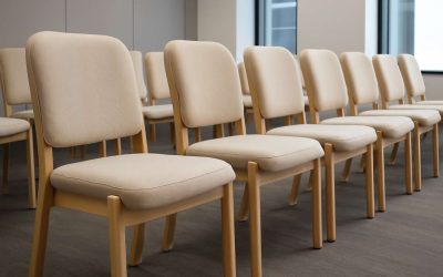 Elevate Your Event with Premier Chair Hire Birmingham for Unmatched Comfort and Style