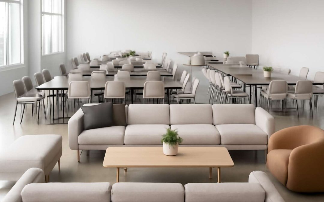 Transform Your Celebrations with Stunning Event Planning Furniture for Every Occasion