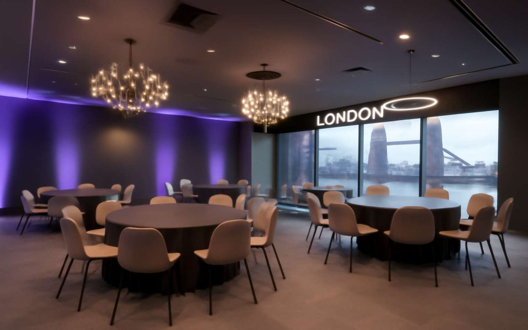 Elevate Your Special Occasions with Stylish and Affordable Event Furniture London