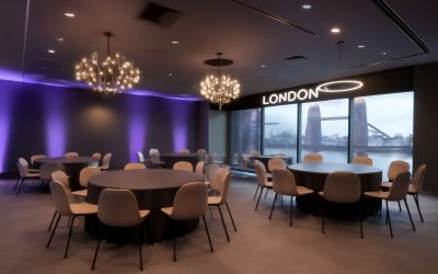Elevate Your Special Occasions with Stylish and Affordable Event Furniture London