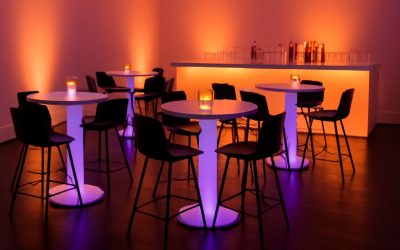Transform Your Event Spaces with Stylish and Functional Event Bar Furniture for Unforgettable Gatherings