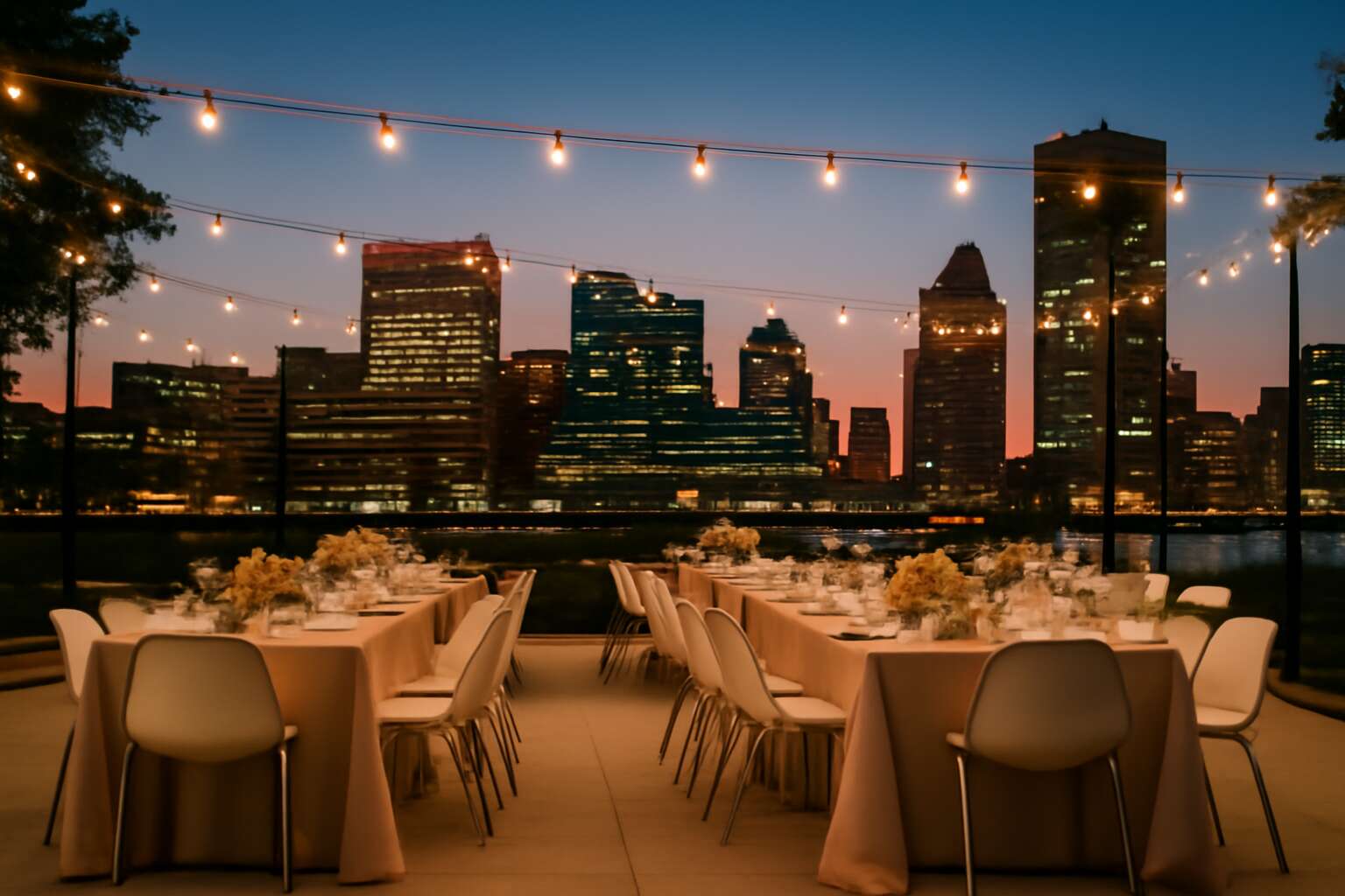 Elevate Your Celebration with Premium Event Furniture Rental Baltimore ...