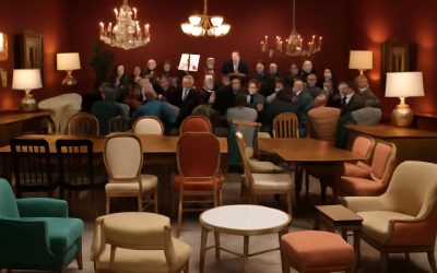 Discover Amazing Deals at the Upcoming Event Furniture Auction — Your Ultimate Destination for Quality Event Furniture Auction Items!