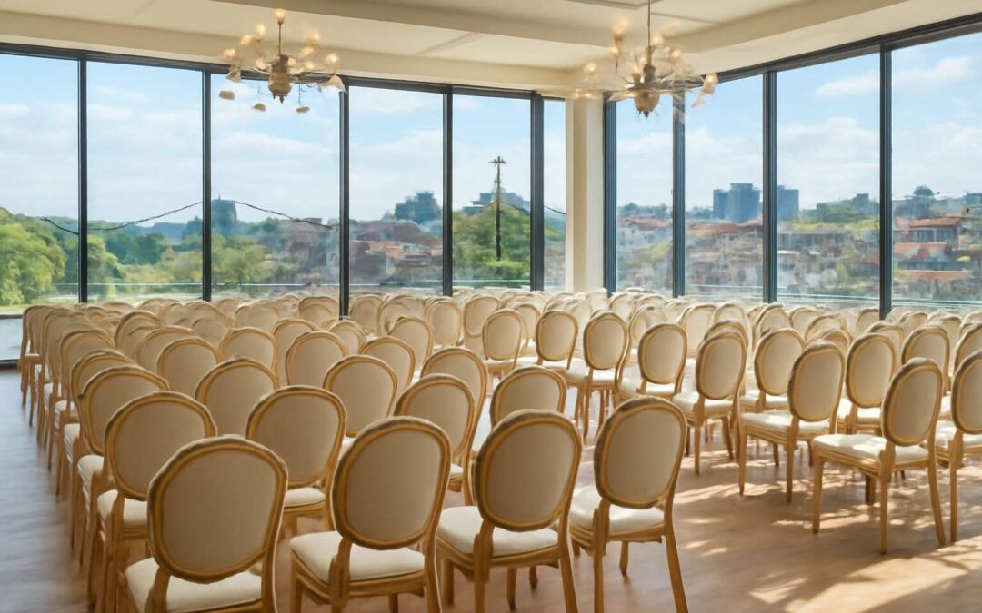 Effortless events with chair hire bristol: stylish, affordable seating for any venue.