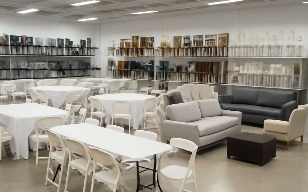 Shop smart: event furniture wholesale for unforgettable events