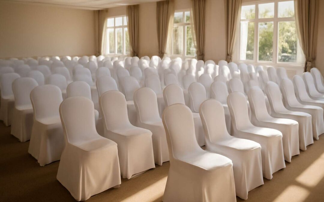 Discover chair hire randburg: stylish, reliable seating for unforgettable events.
