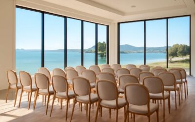 Elevate your event with chair hire tauranga for reliable, affordable seating