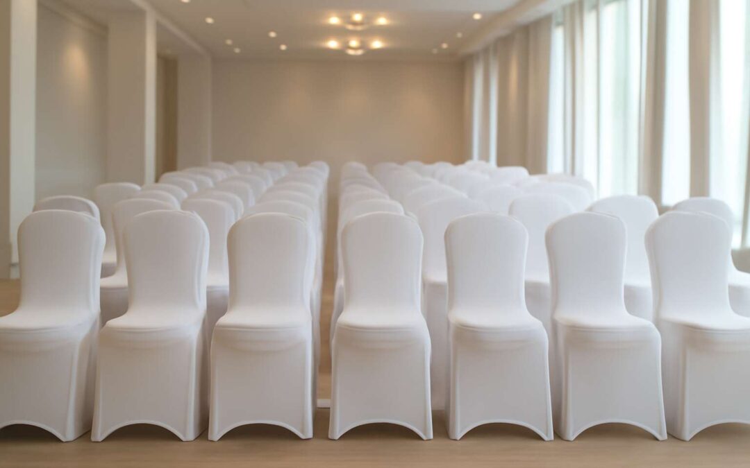 Premium Event Solutions: chair hire pretoria for every occasion.