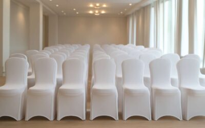 Premium Event Solutions: chair hire pretoria for every occasion.