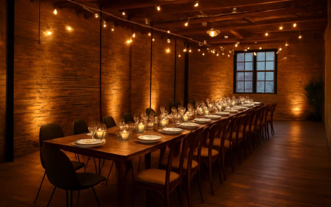 Grab the best seating with chair hire east london for your next event