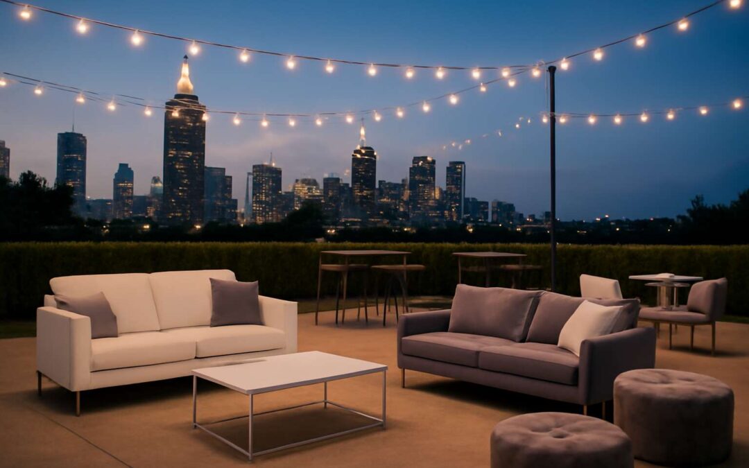 Elevate every event with event furniture rental atlanta for chic, hassle-free style.