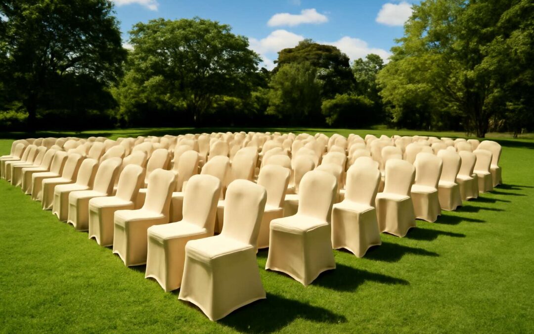 Elevate Events with chair hire pukekohe: Stylish, Affordable Seating.